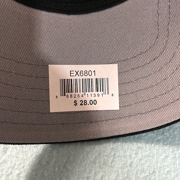 ADIDAS MAN’s HAT - size OSFM - Picture 11 of 12
